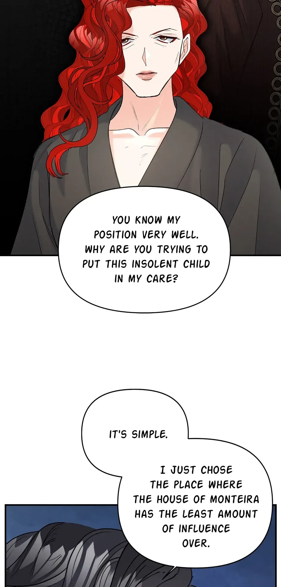 Lady Evony Chapter 97 page 36