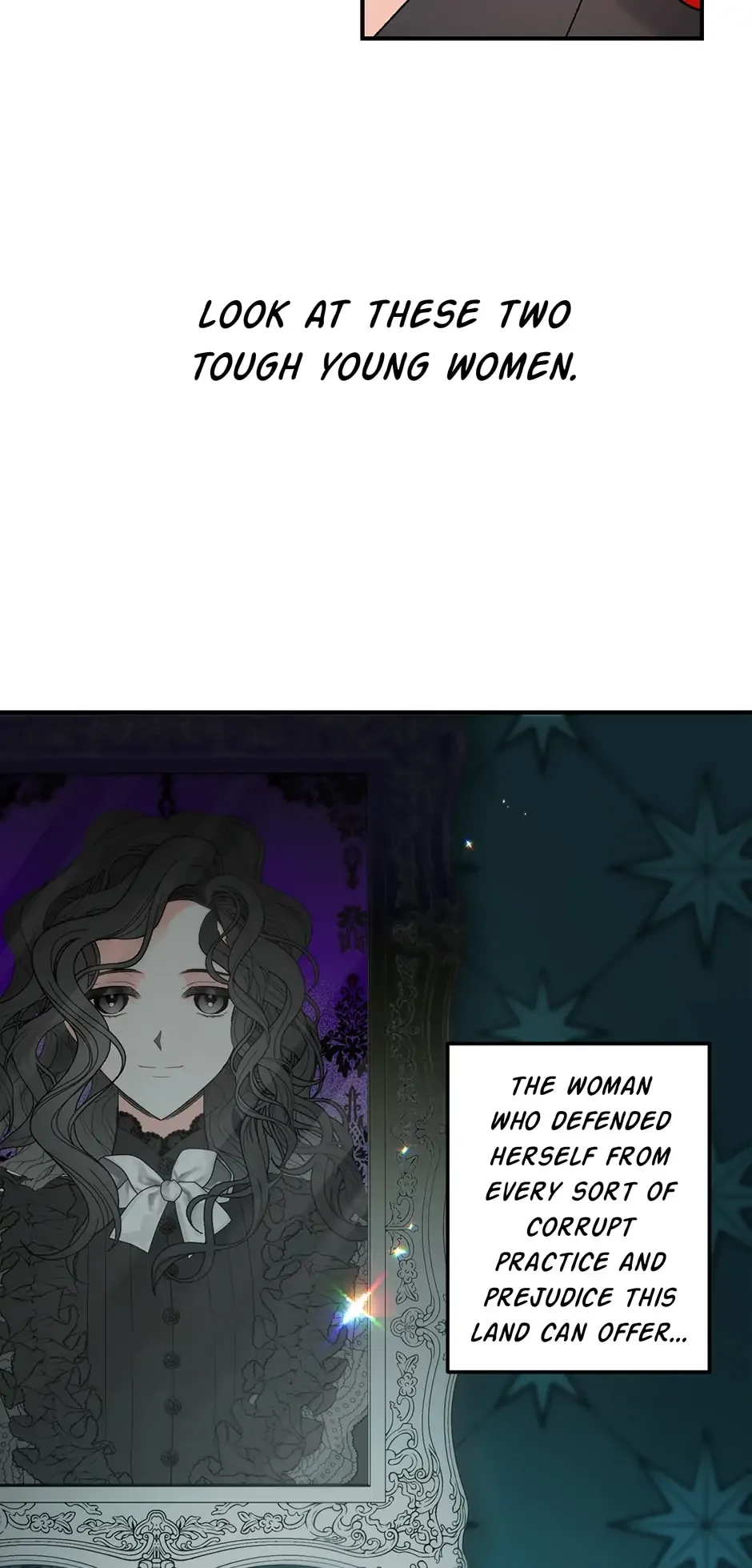 Lady Evony Chapter 97 page 38