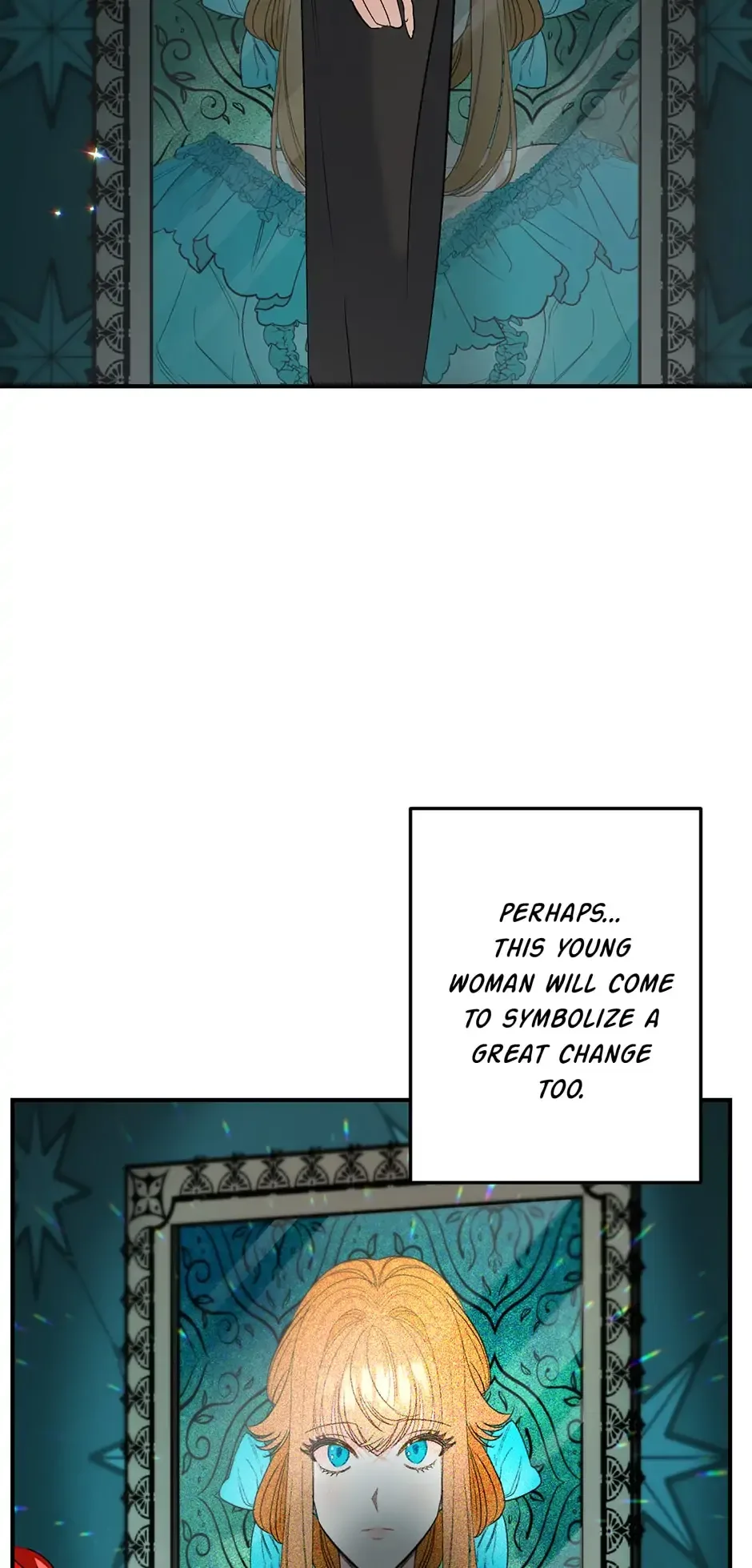 Lady Evony Chapter 97 page 40