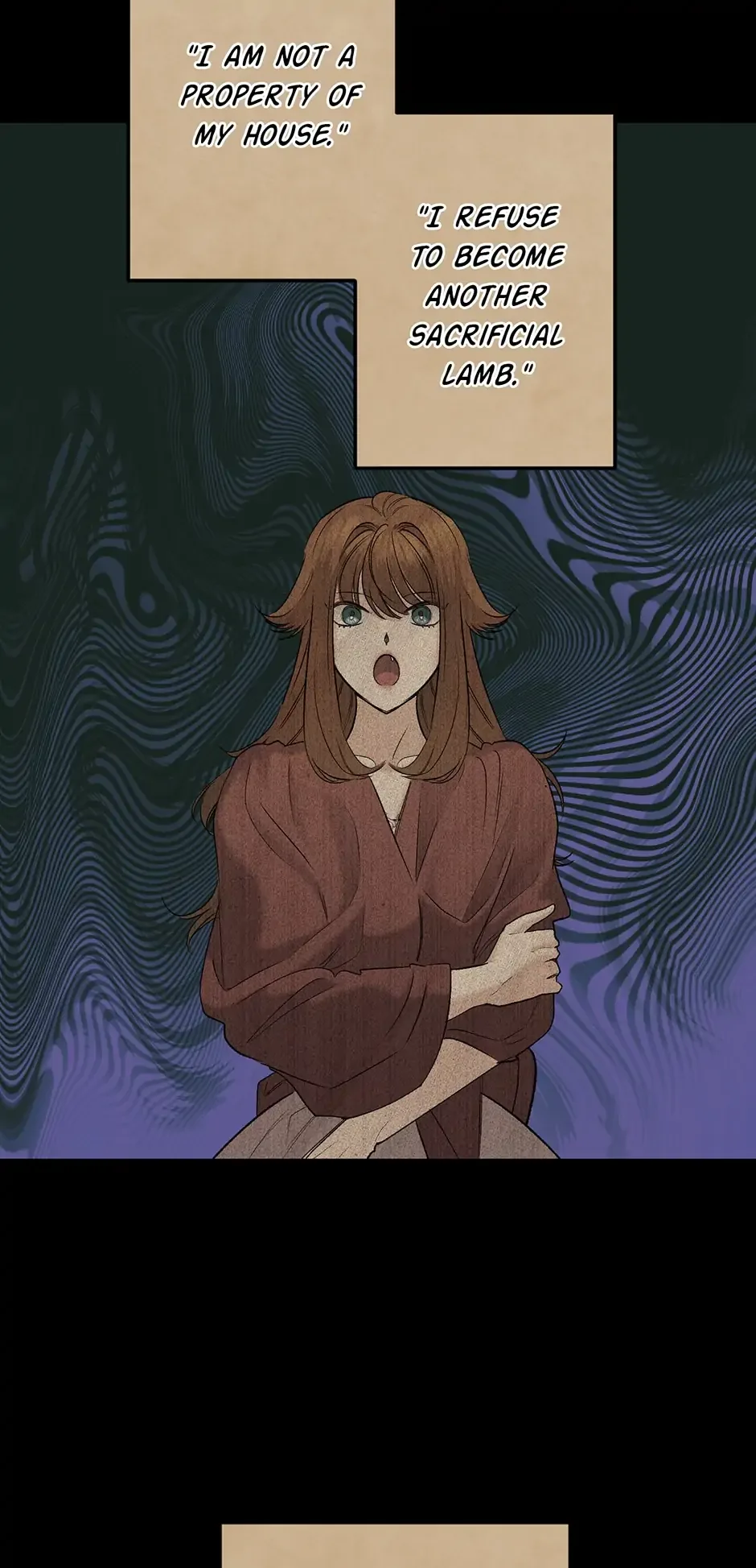 Lady Evony Chapter 97 page 55
