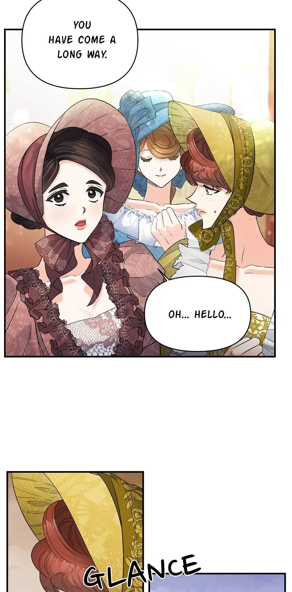 Lady Evony Chapter 98 page 2