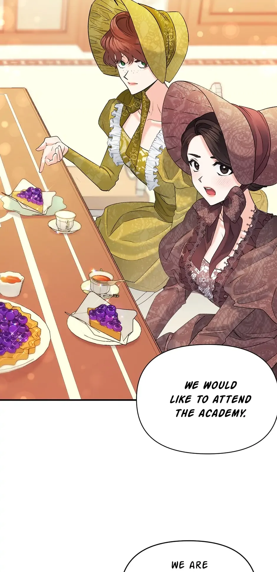 Lady Evony Chapter 98 page 7