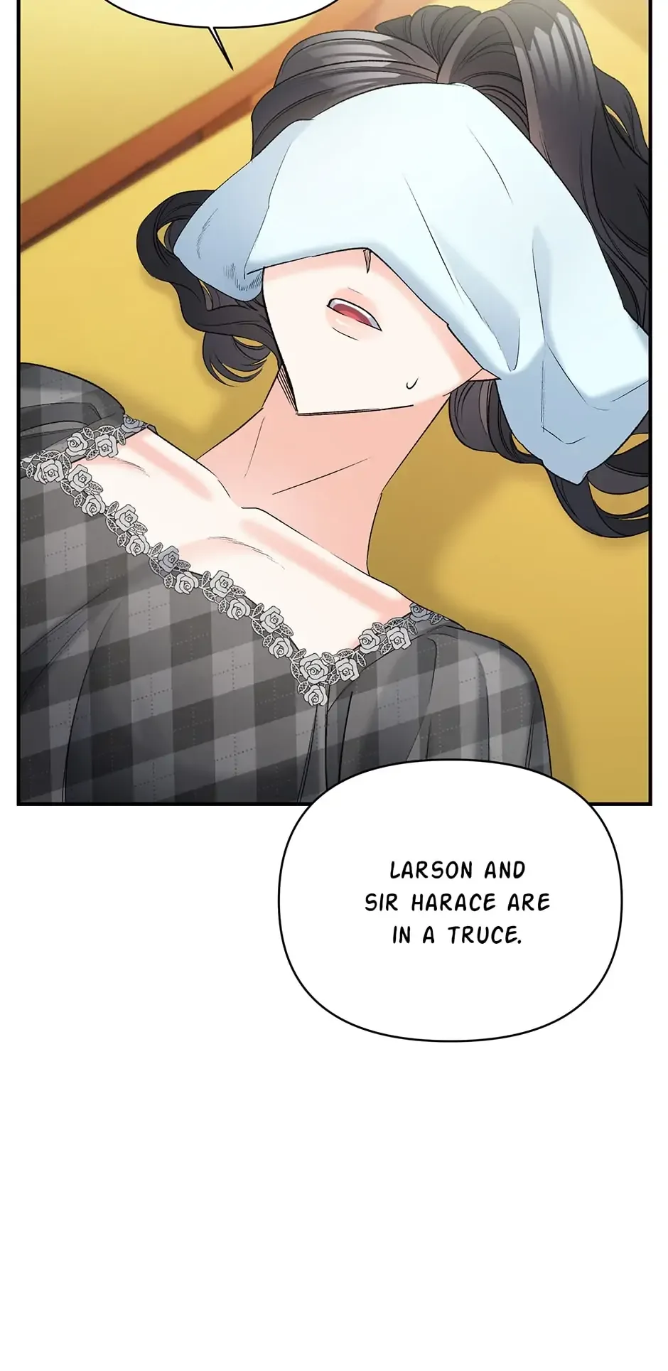 Lady Evony Chapter 98 page 13