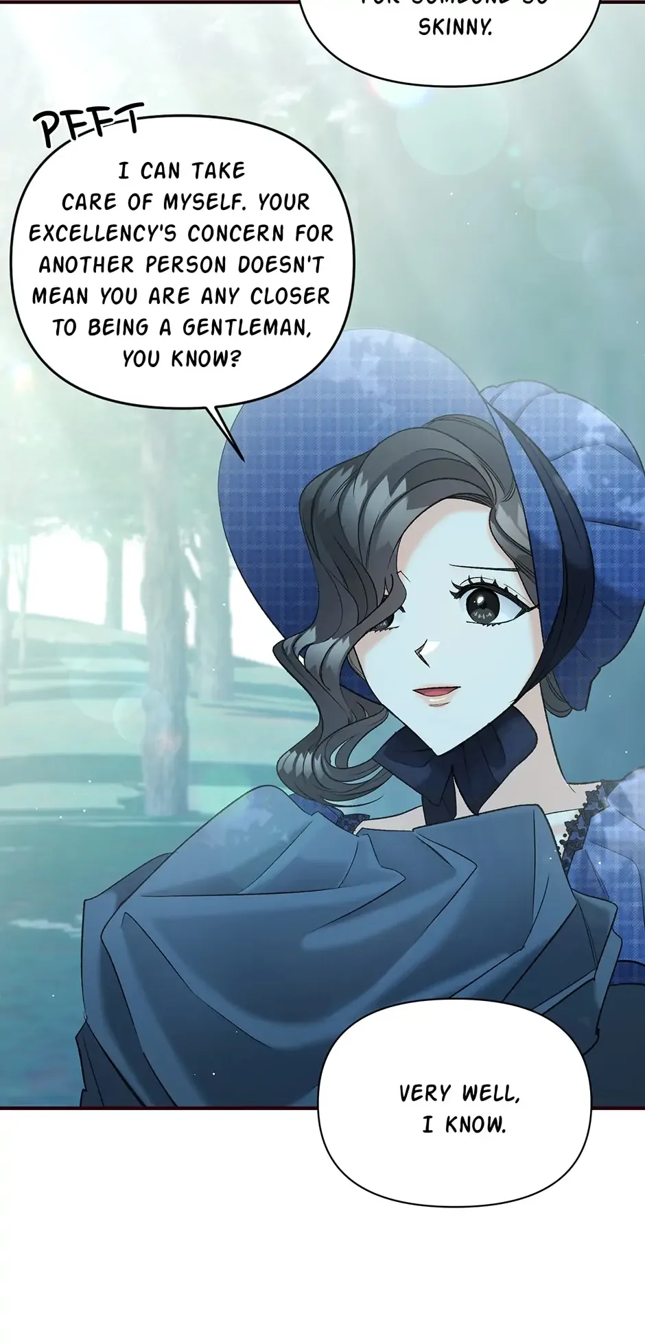 Lady Evony Chapter 98 page 29