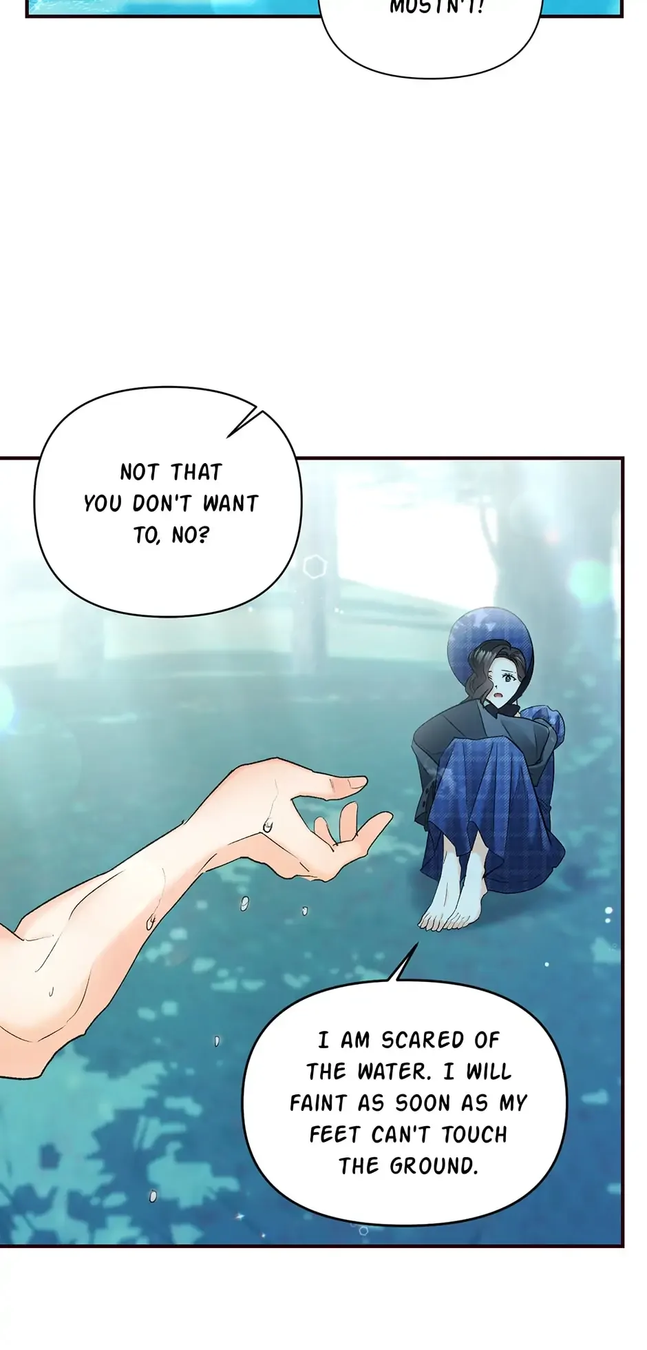 Lady Evony Chapter 98 page 31