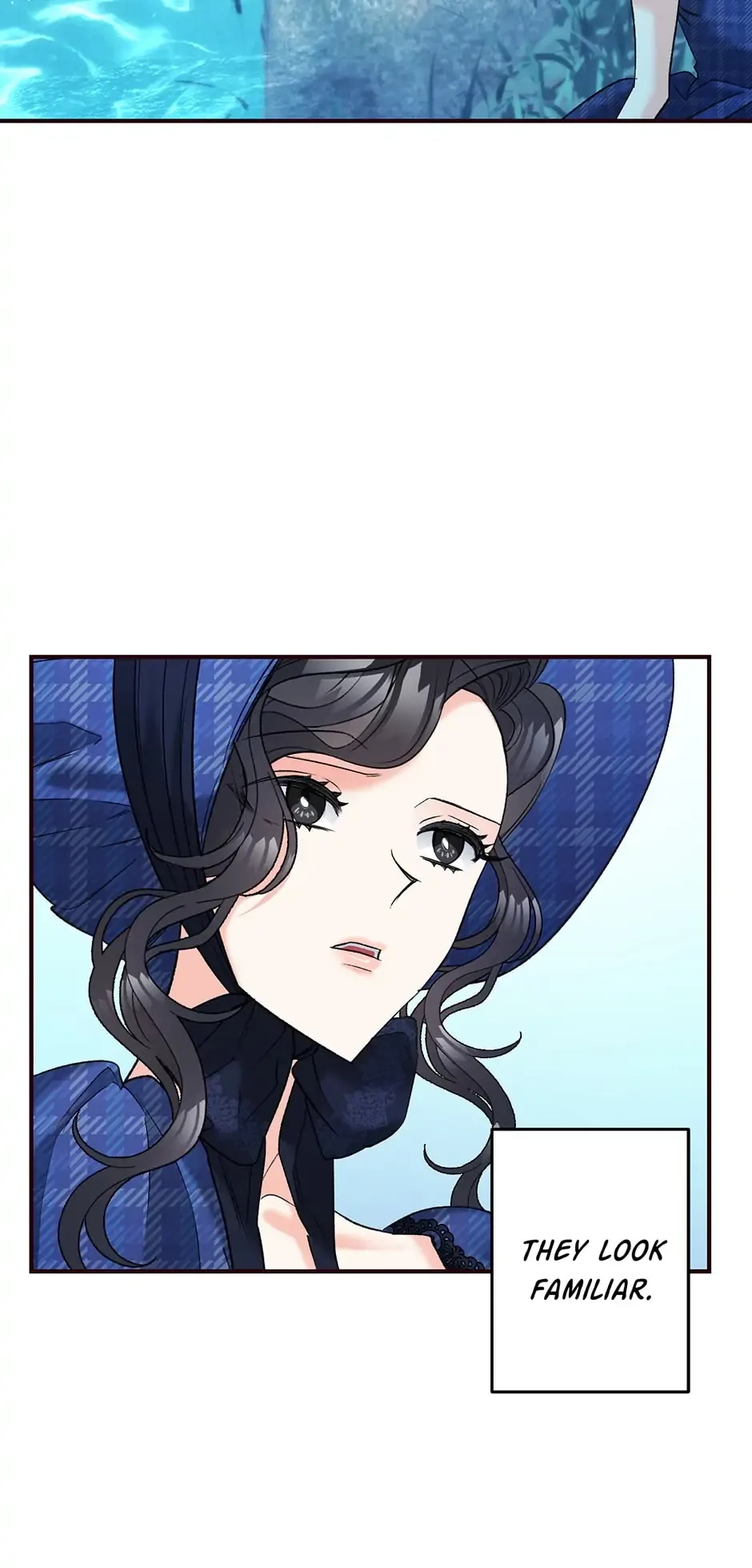 Lady Evony Chapter 98 page 42