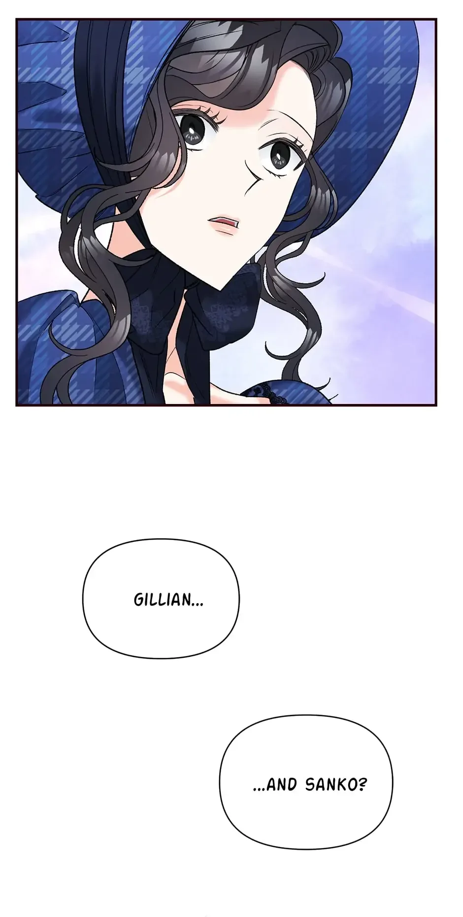 Lady Evony Chapter 98 page 44