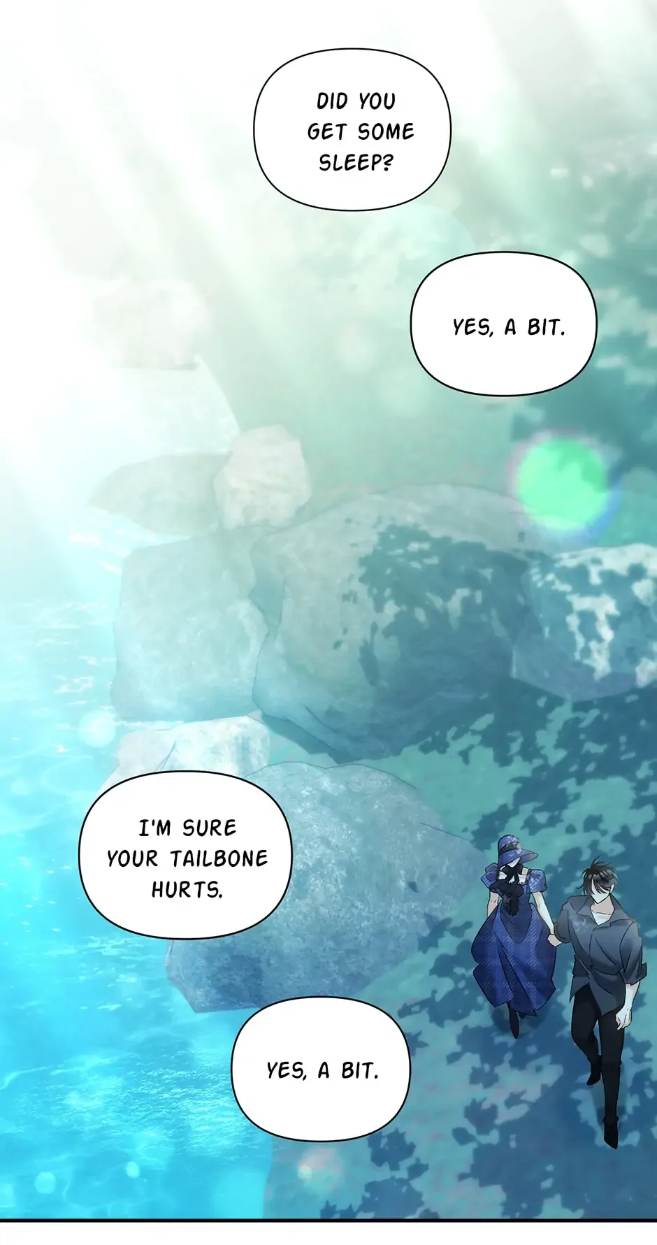 Lady Evony Chapter 99 page 15