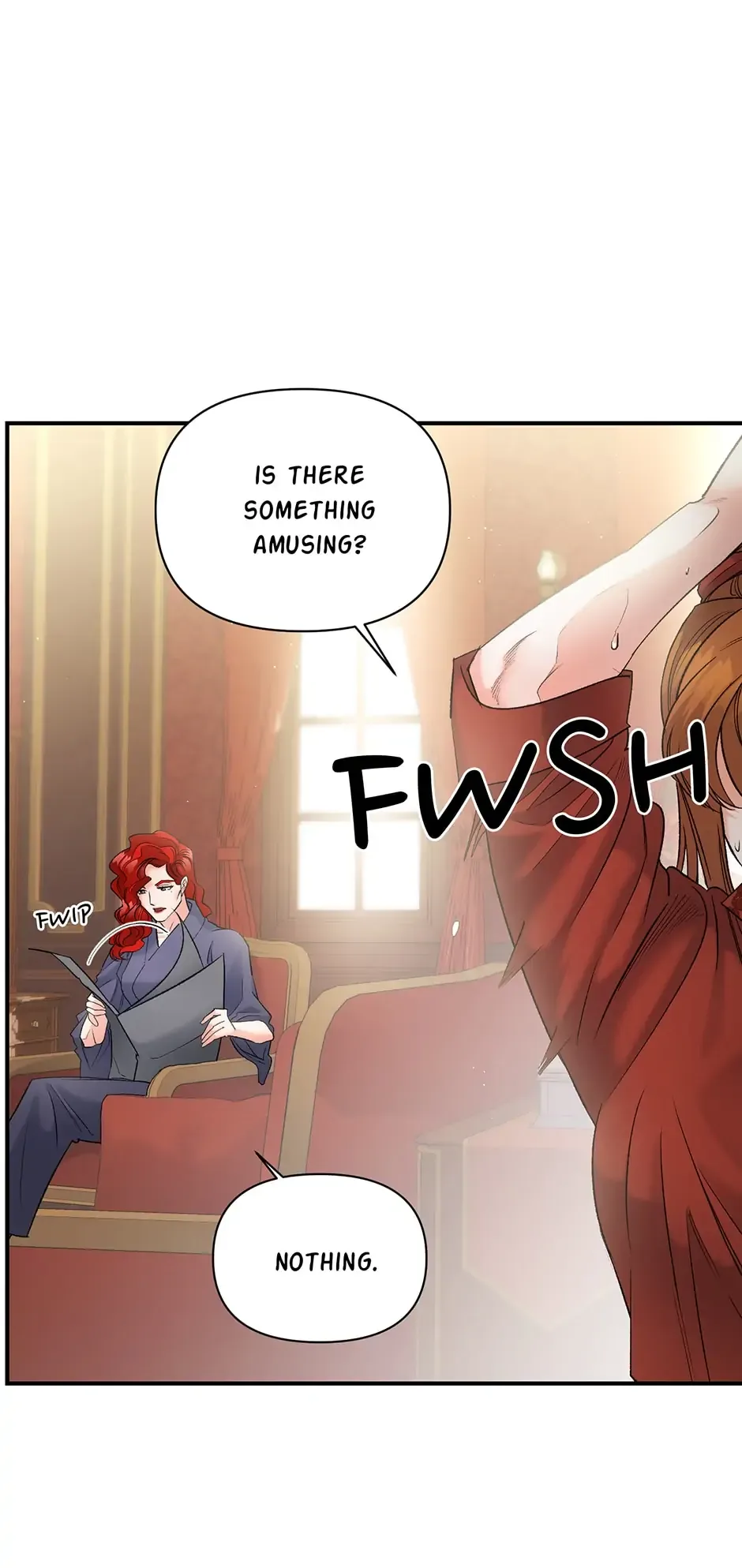 Lady Evony Chapter 99 page 24