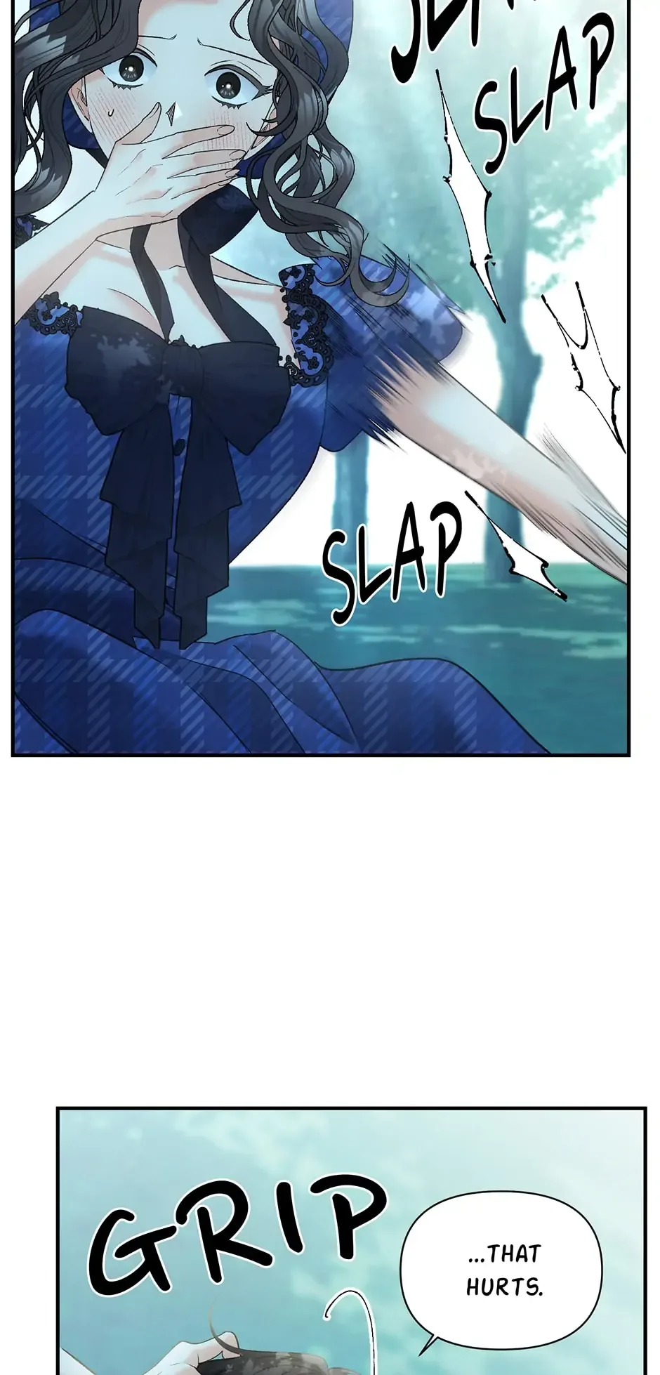Lady Evony Chapter 99 page 6