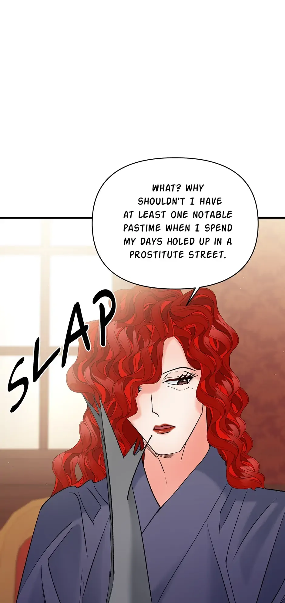 Lady Evony Chapter 99 page 27