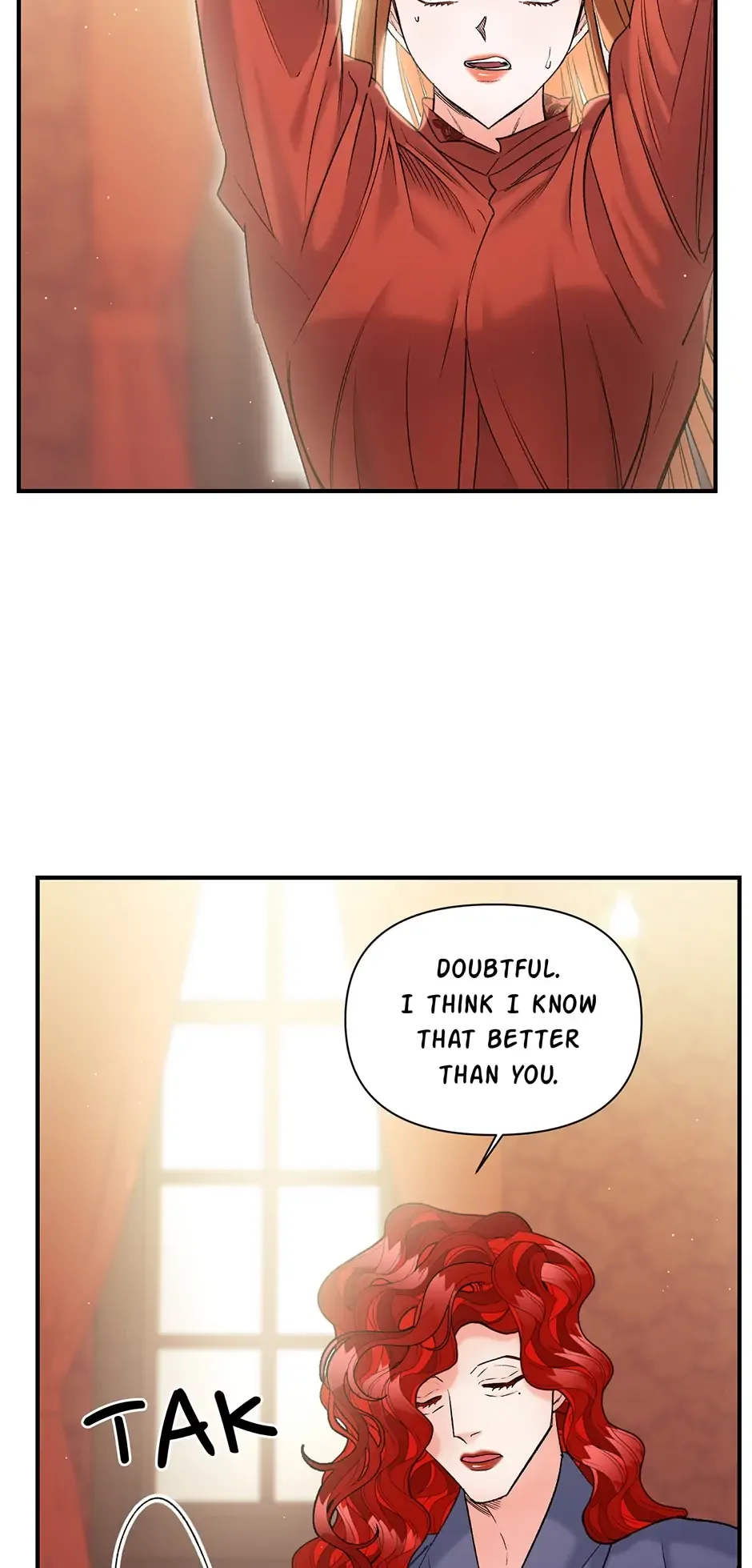 Lady Evony Chapter 99 page 31