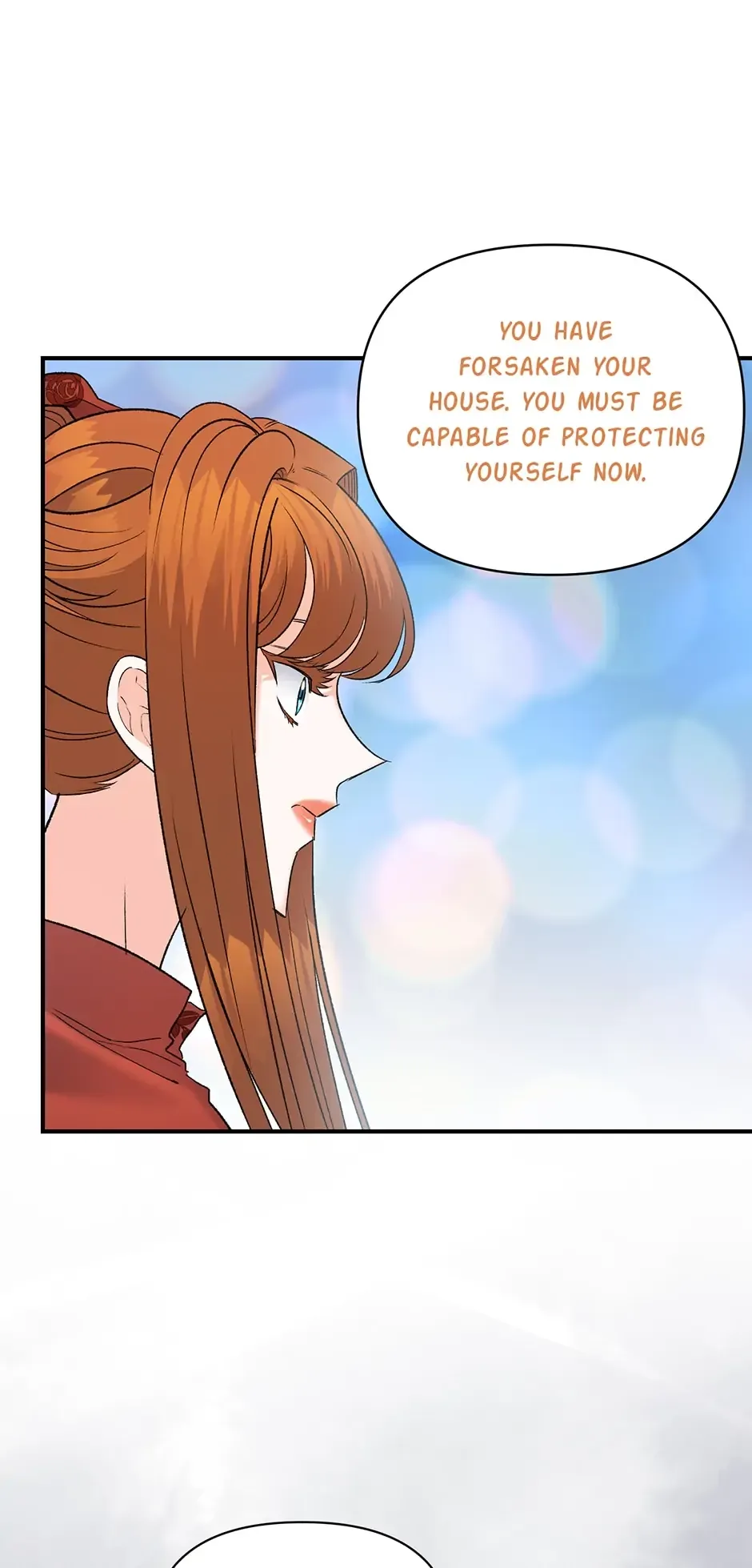 Lady Evony Chapter 99 page 35