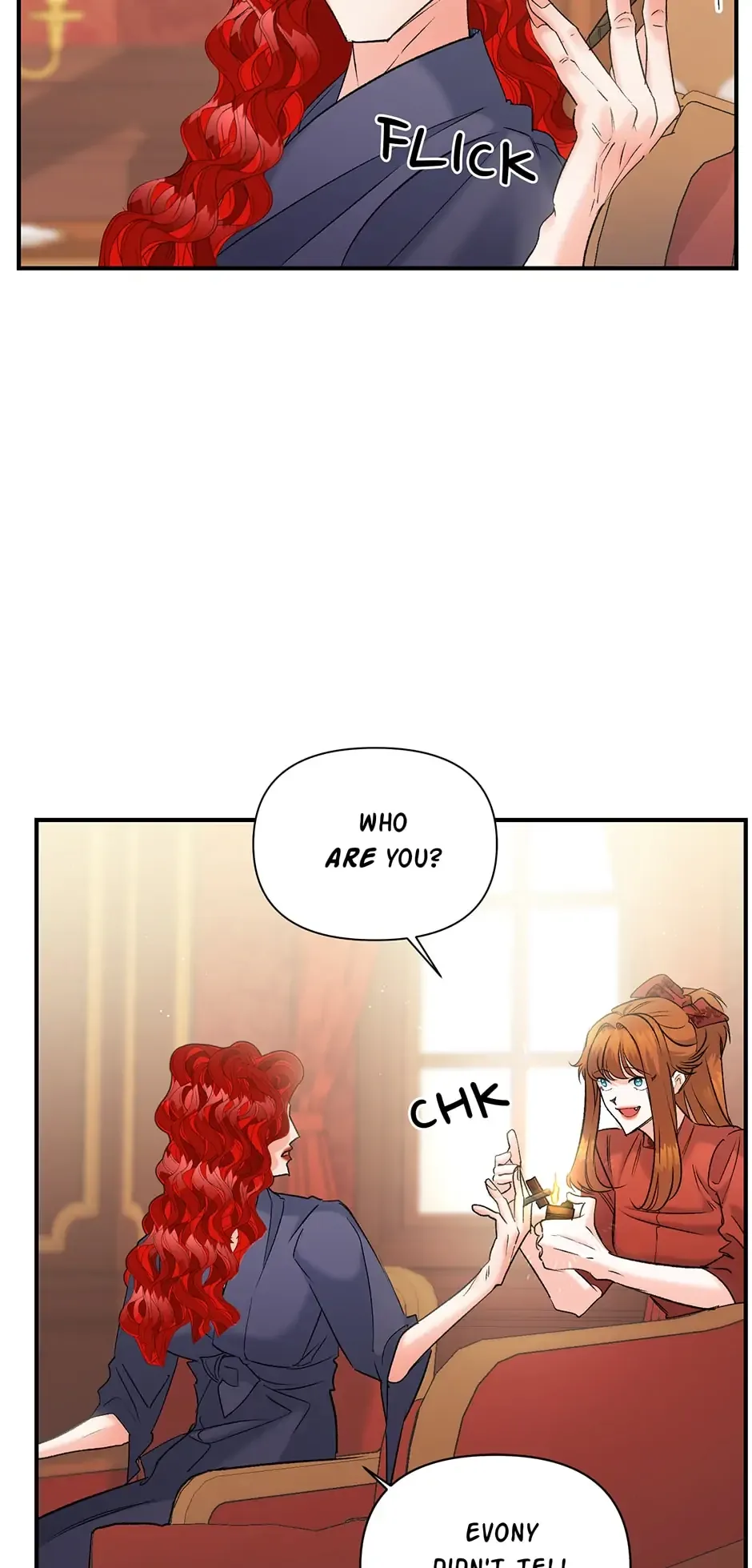 Lady Evony Chapter 99 page 37