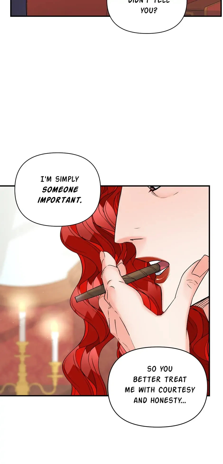 Lady Evony Chapter 99 page 38