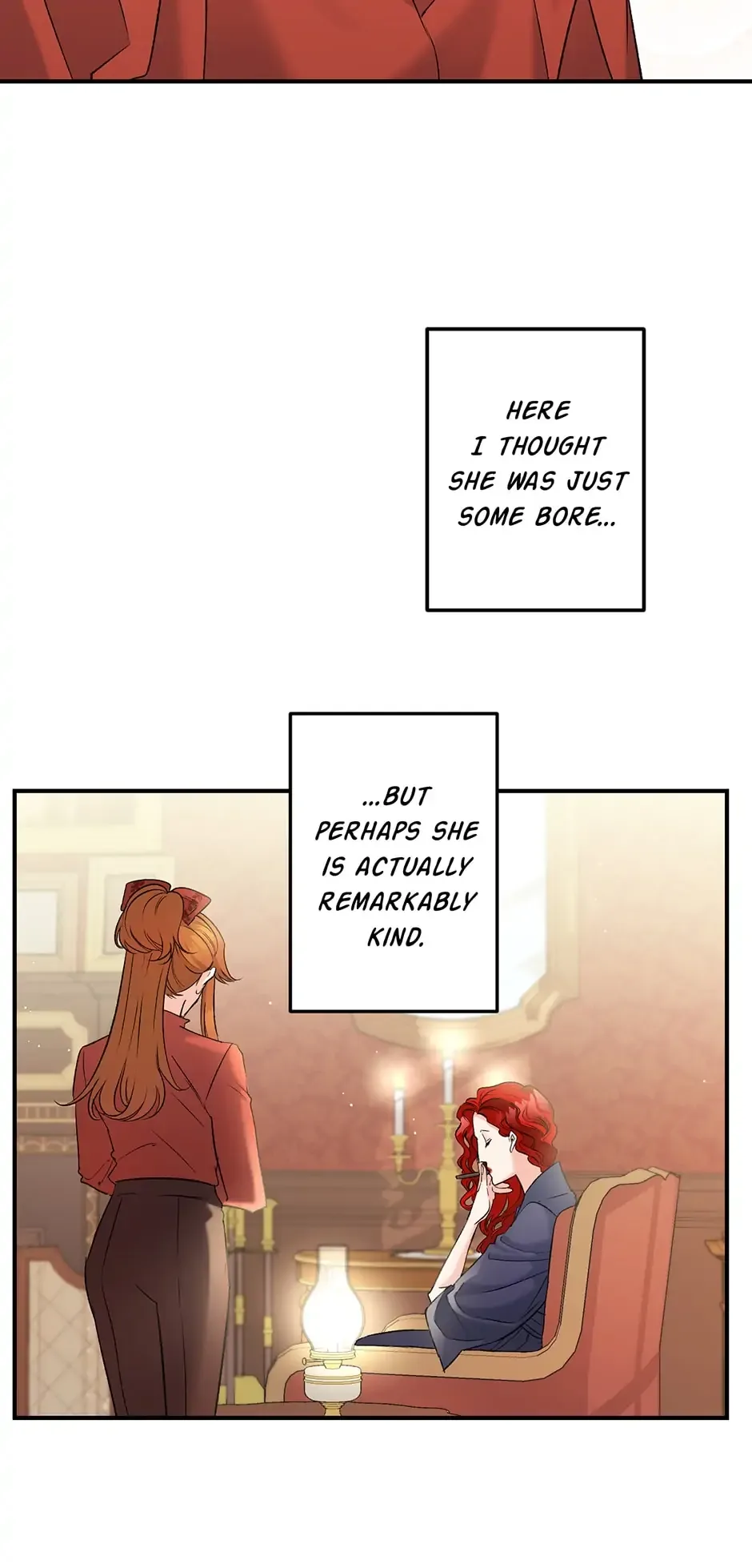 Lady Evony Chapter 99 page 41