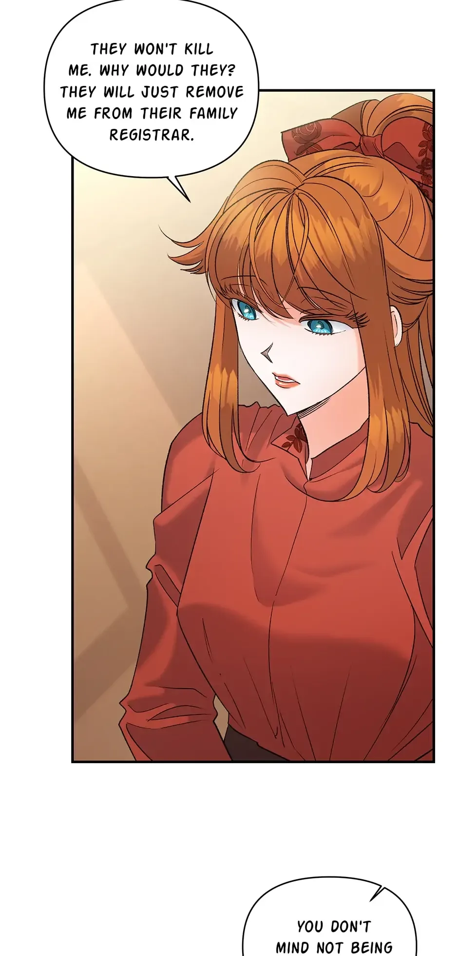 Lady Evony Chapter 99 page 43