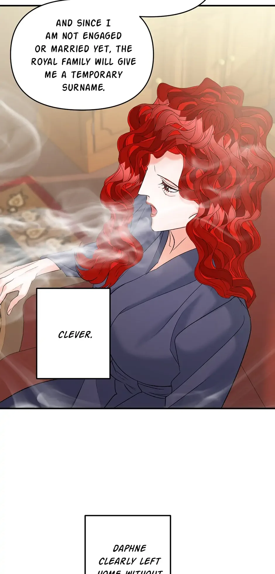 Lady Evony Chapter 99 page 45
