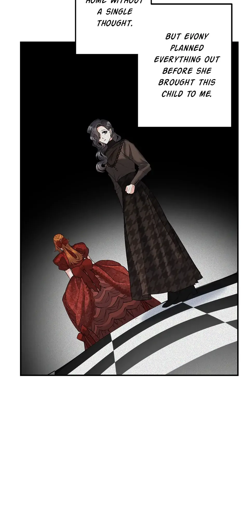 Lady Evony Chapter 99 page 46