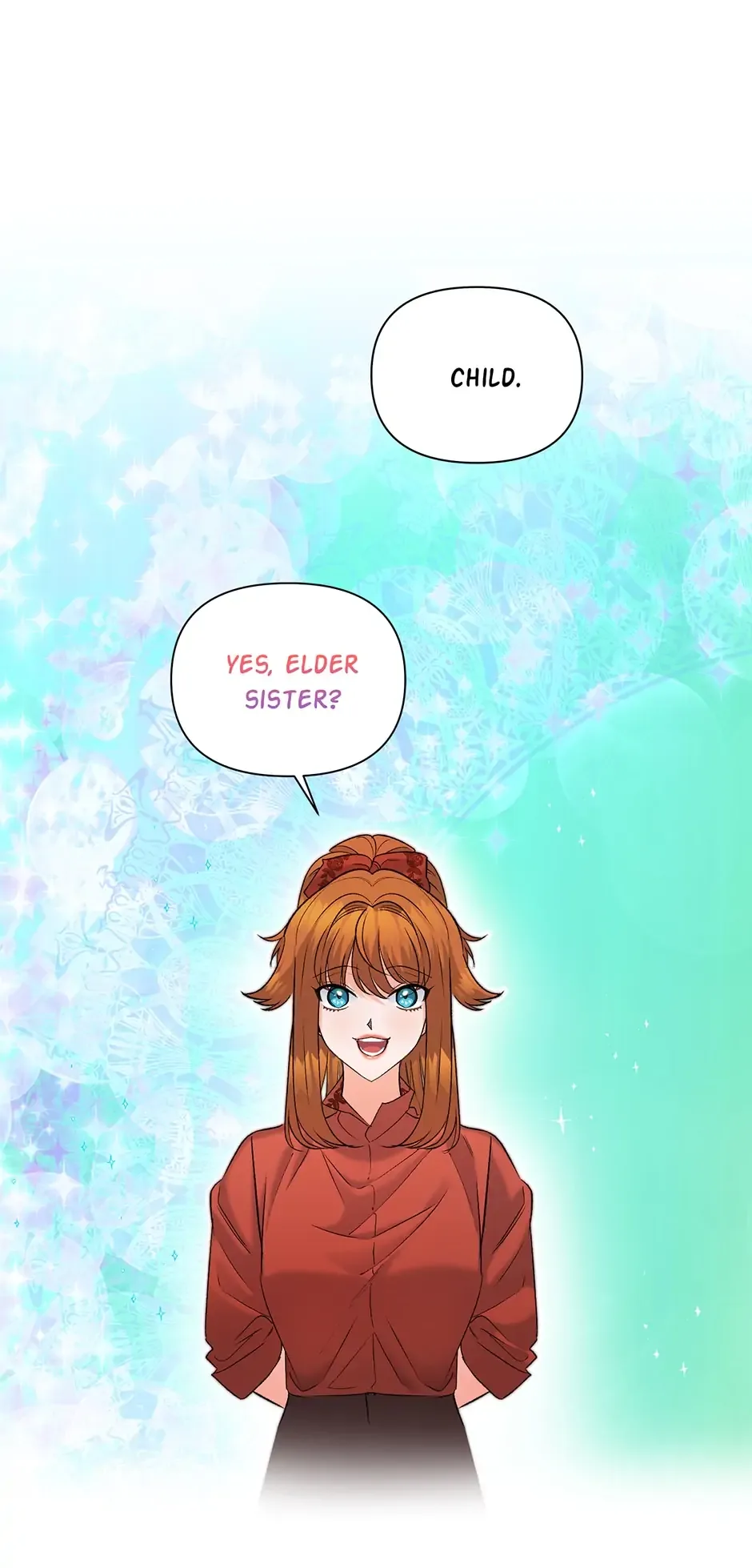 Lady Evony Chapter 99 page 49
