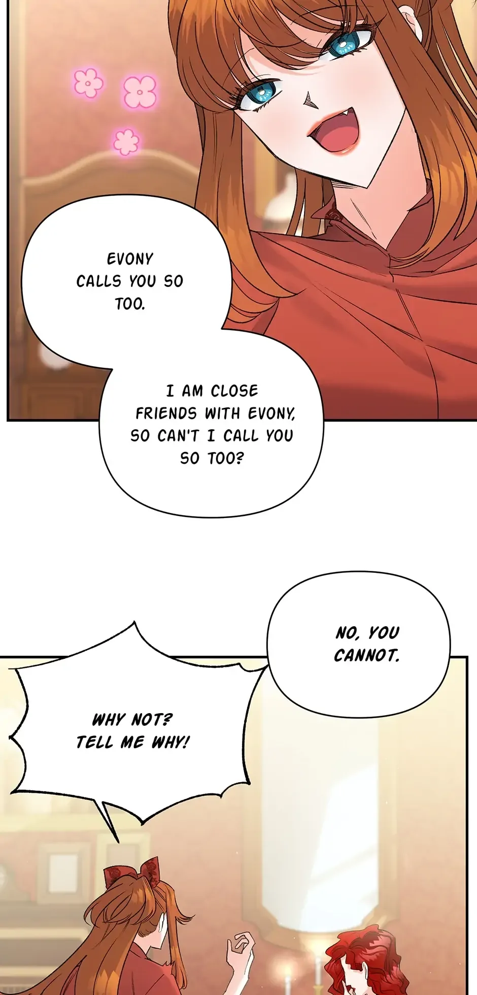 Lady Evony Chapter 99 page 51