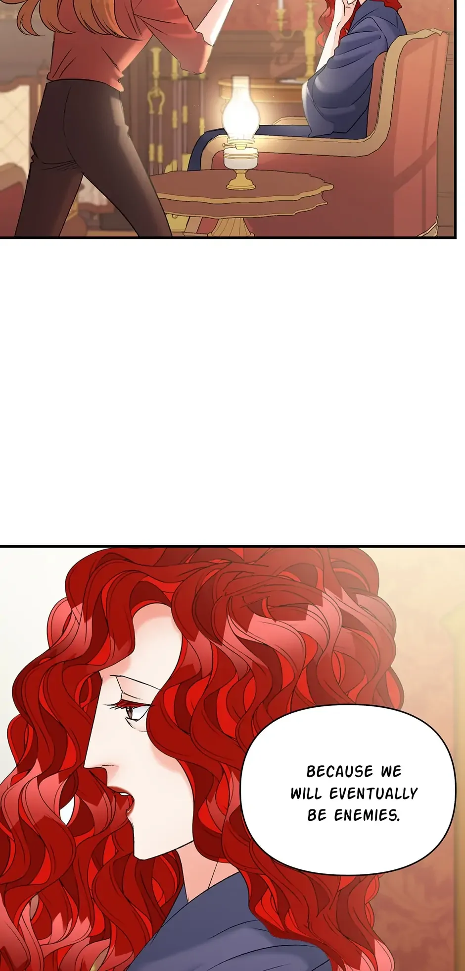 Lady Evony Chapter 99 page 52