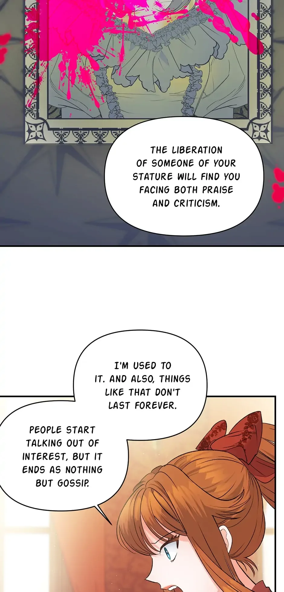 Lady Evony Chapter 99 page 55