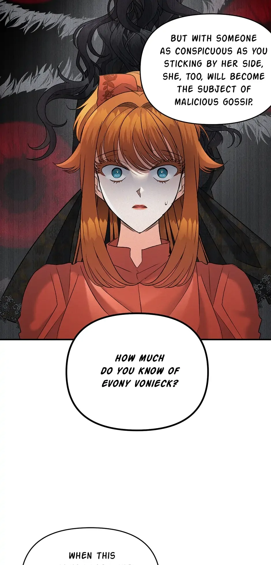 Lady Evony Chapter 99 page 57