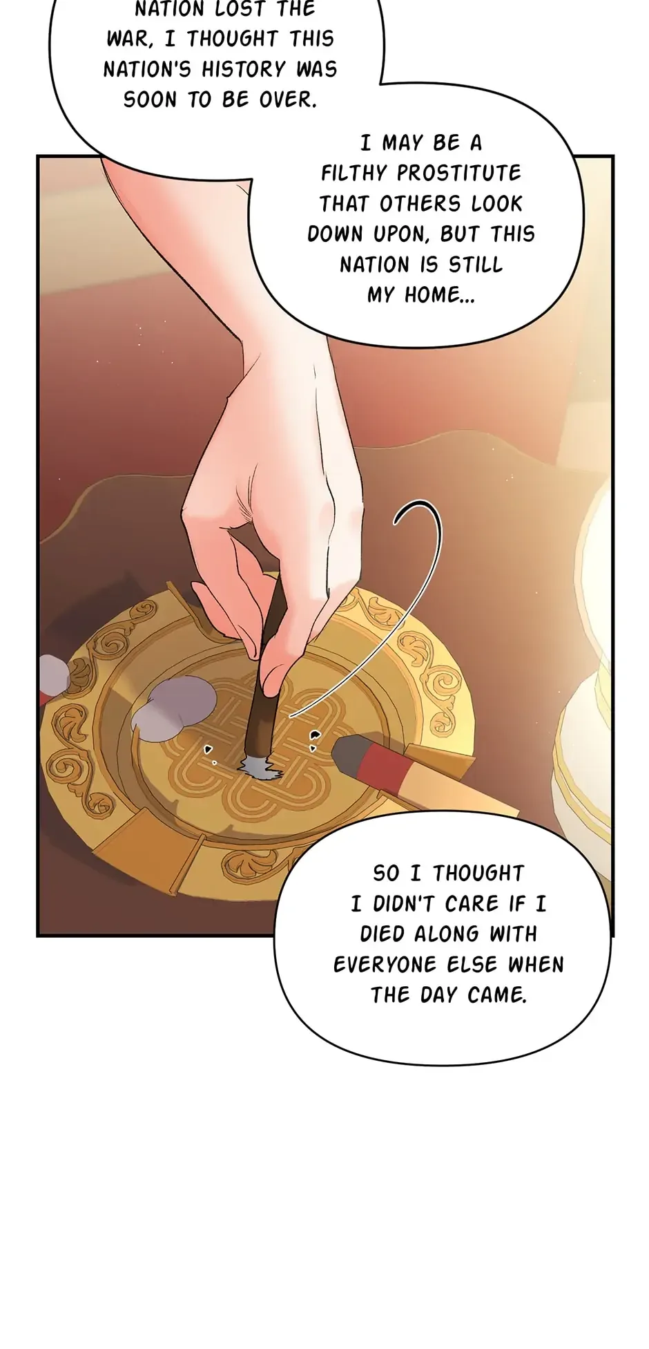 Lady Evony Chapter 99 page 58
