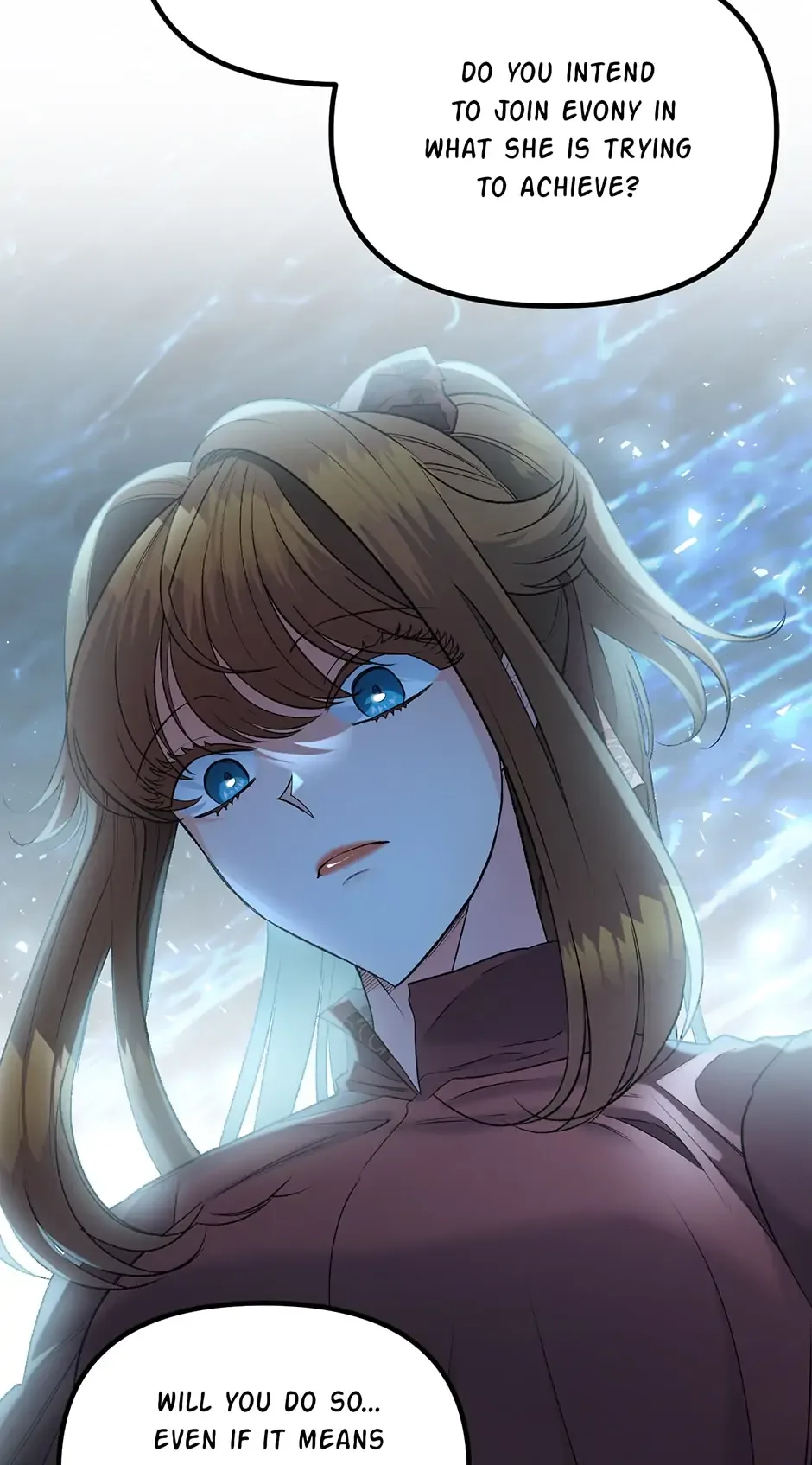 Lady Evony Chapter 99 page 63