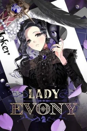 Lady Evony