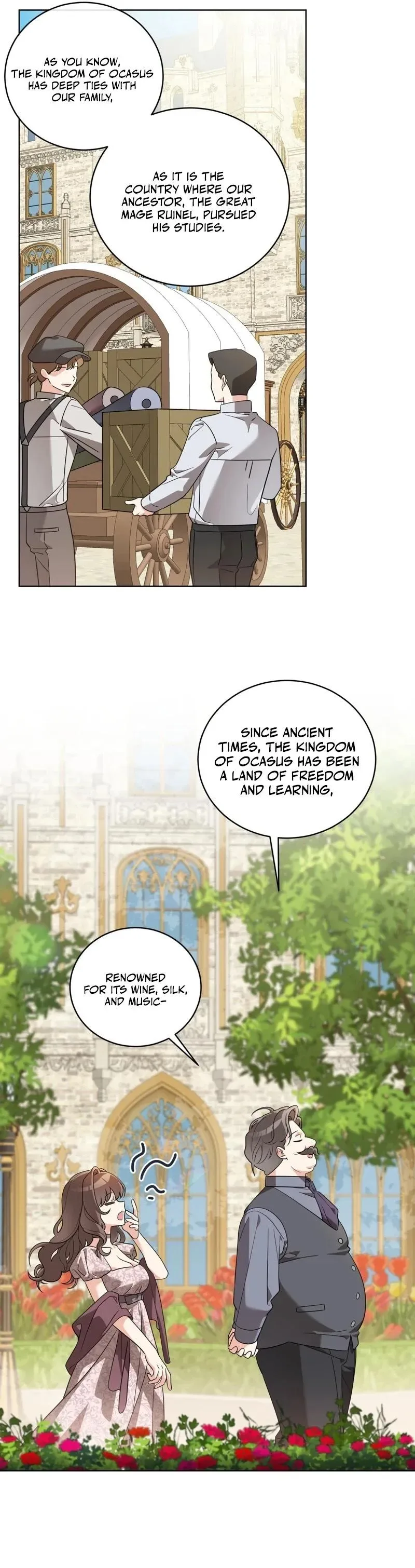 Lady Jane Chapter 0 page 3