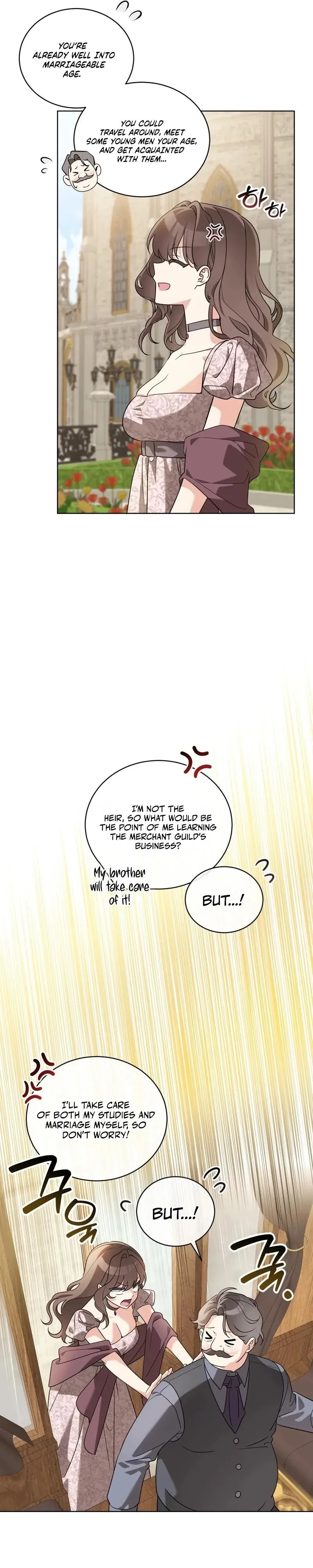 Lady Jane Chapter 0 page 6