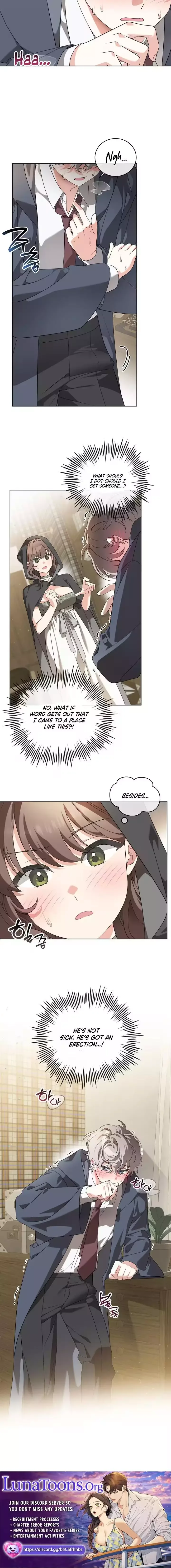 Lady Jane Chapter 1 page 8