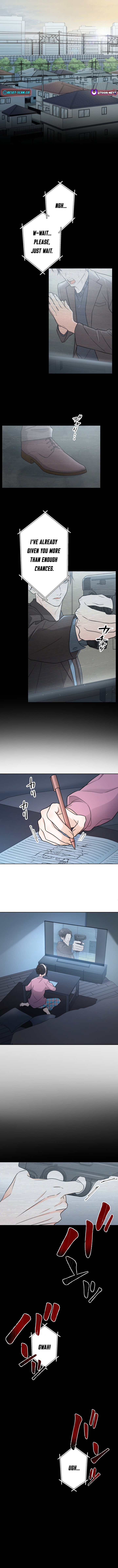 Learn Love Through Pushing and Supporting Chapter 1 page 2