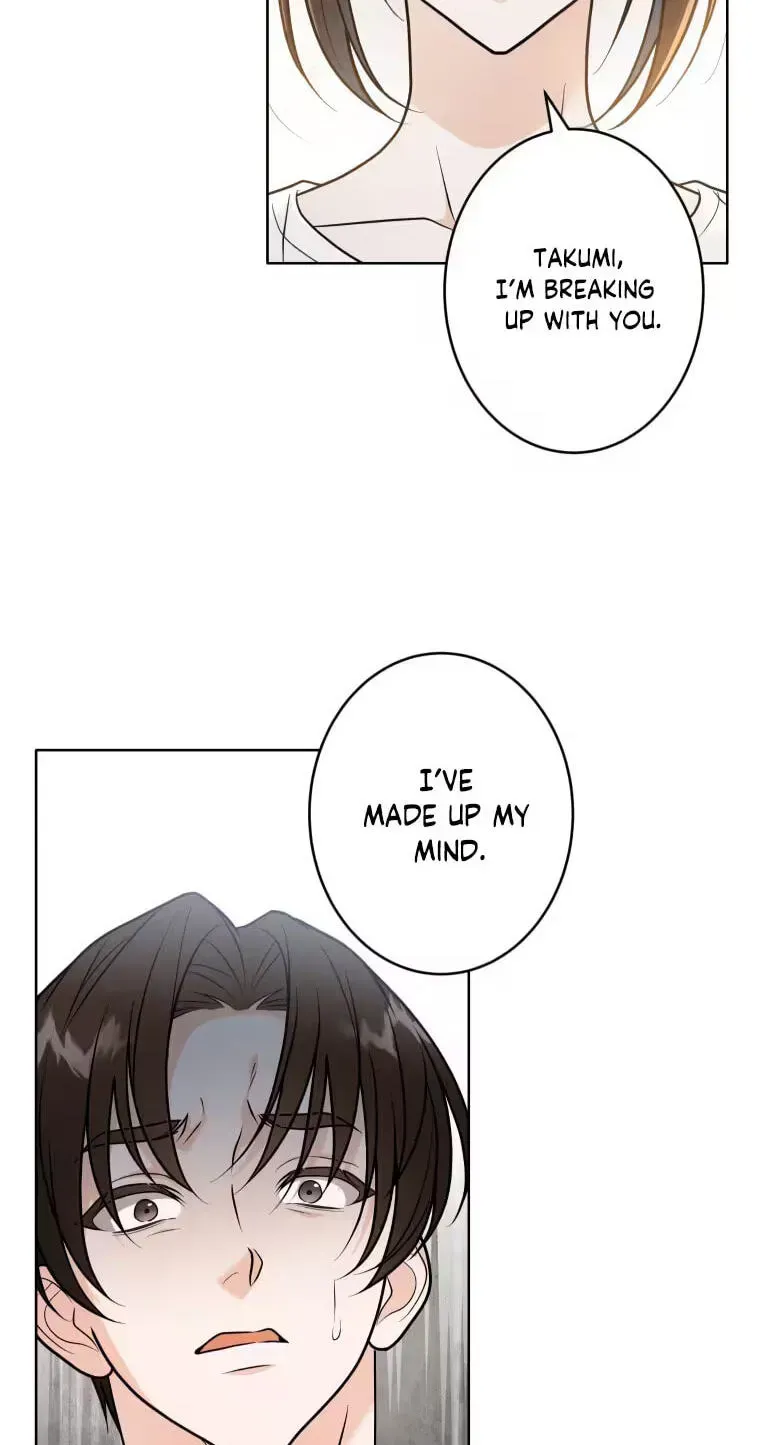 Learn Love Through Pushing and Supporting Chapter 16 page 2