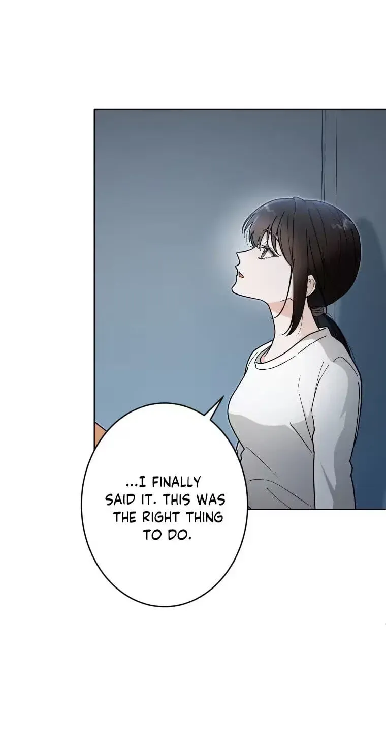 Learn Love Through Pushing and Supporting Chapter 16 page 9
