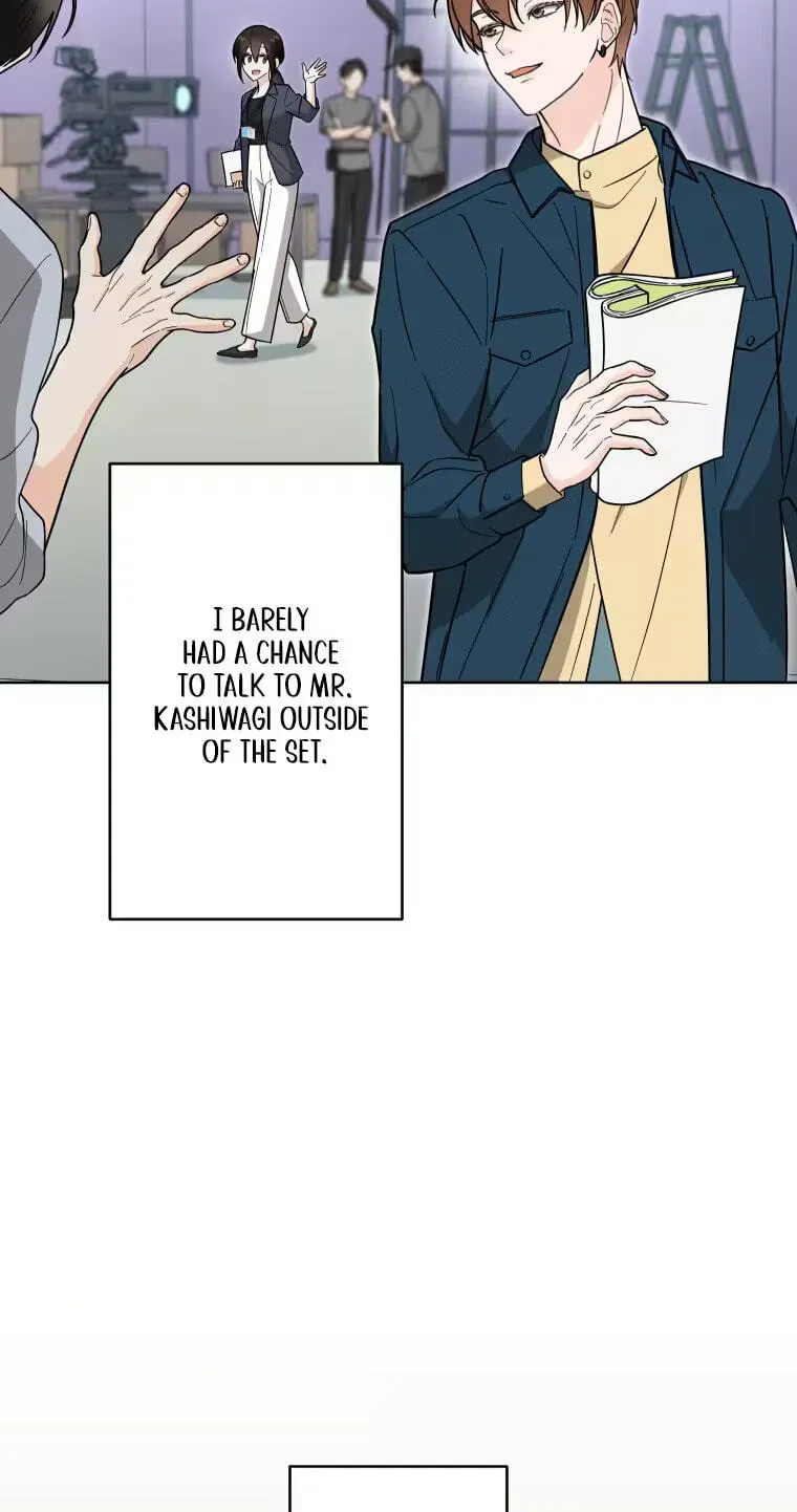 Learn Love Through Pushing and Supporting Chapter 16 page 16