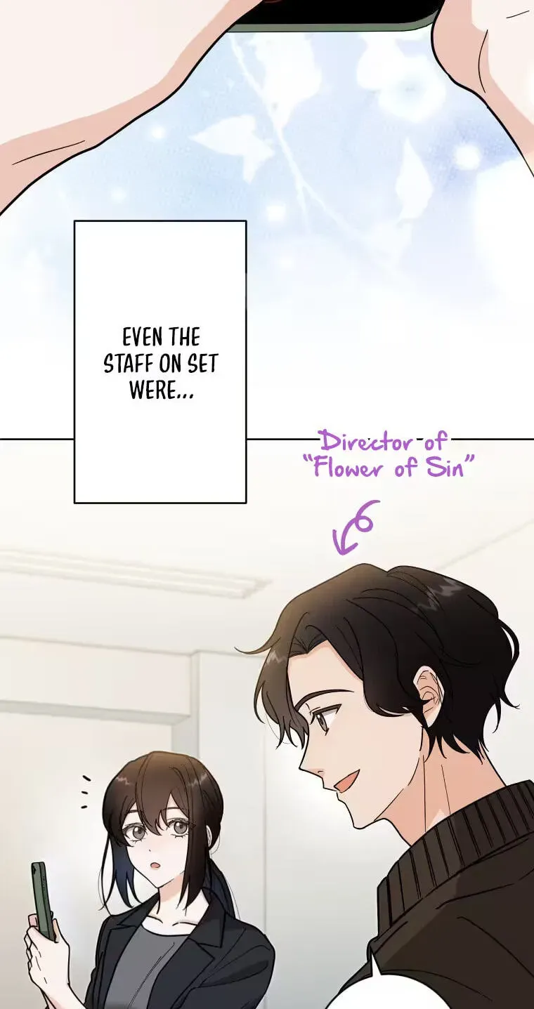 Learn Love Through Pushing and Supporting Chapter 16 page 36