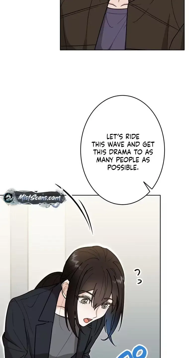 Learn Love Through Pushing and Supporting Chapter 16 page 38