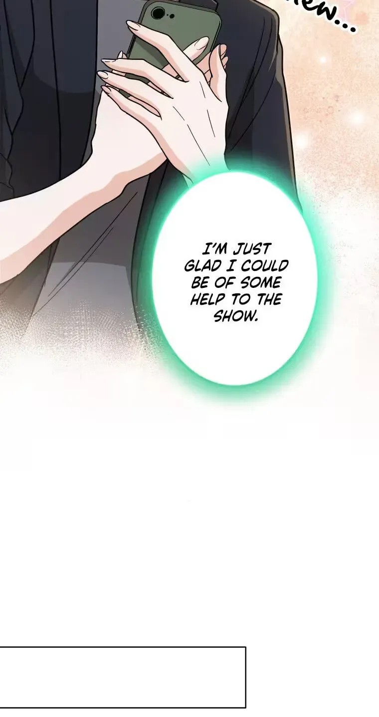 Learn Love Through Pushing and Supporting Chapter 16 page 40