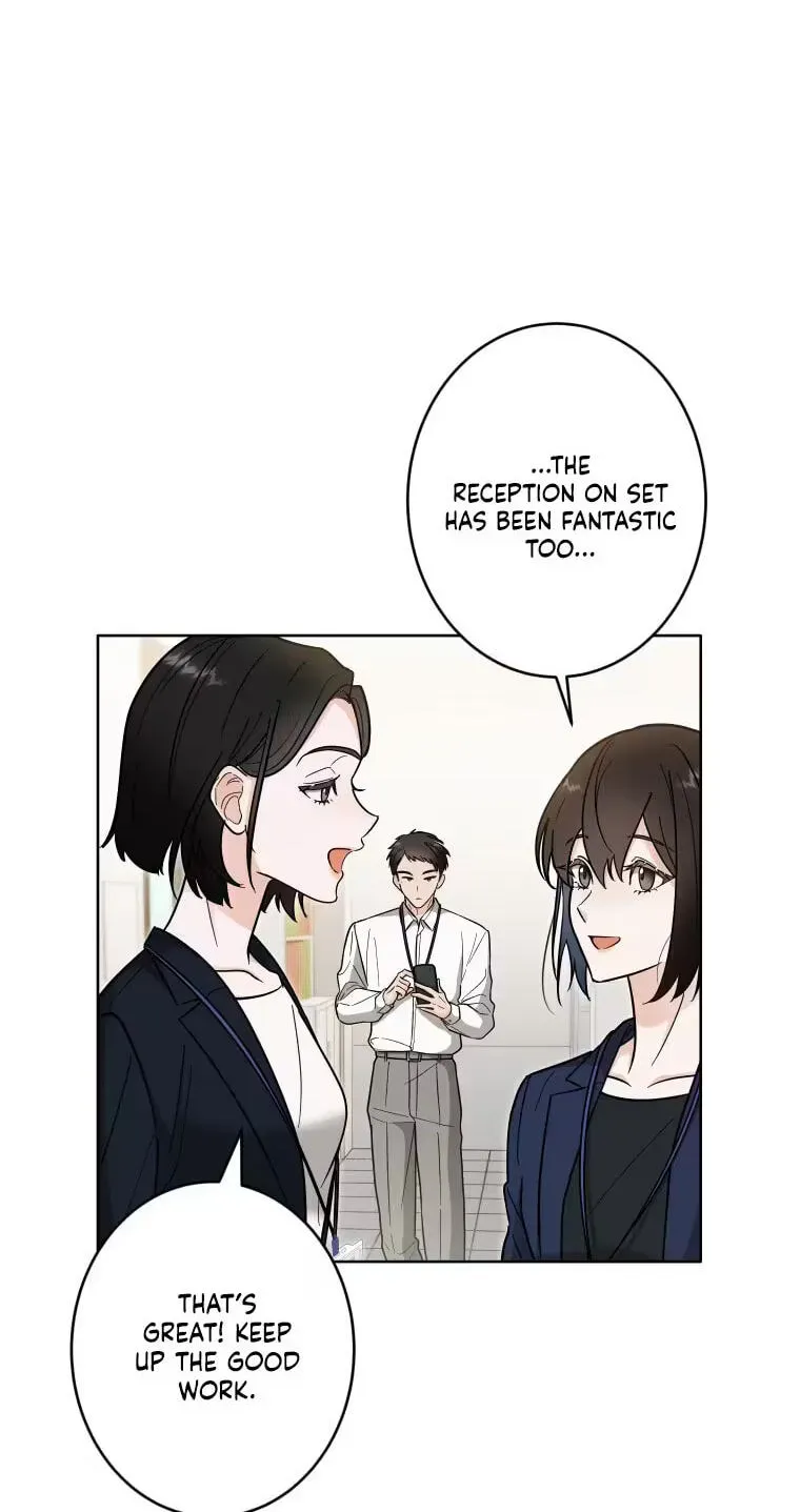 Learn Love Through Pushing and Supporting Chapter 16 page 41