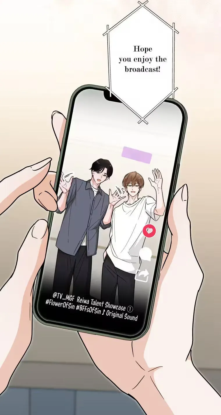 Learn Love Through Pushing and Supporting Chapter 16 page 46