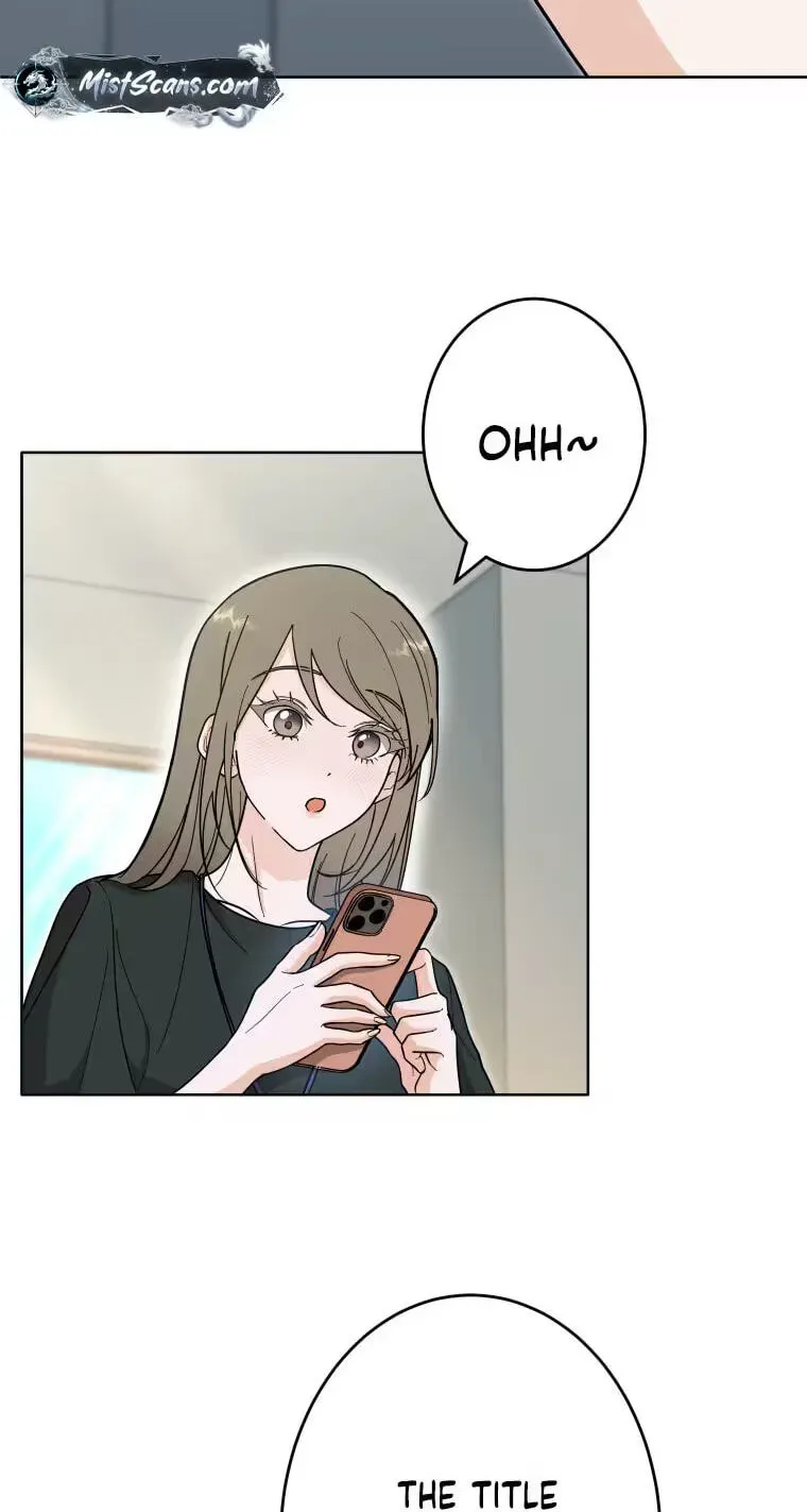 Learn Love Through Pushing and Supporting Chapter 16 page 47