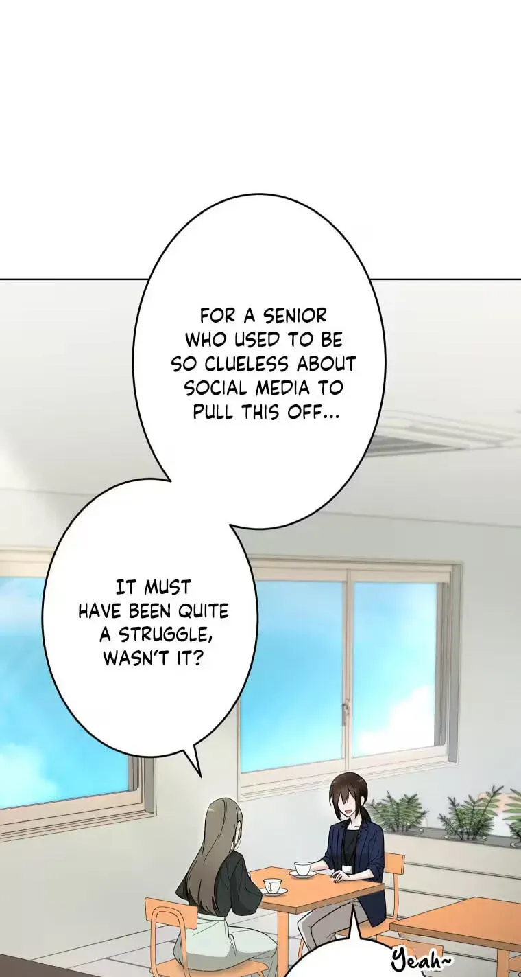 Learn Love Through Pushing and Supporting Chapter 16 page 49