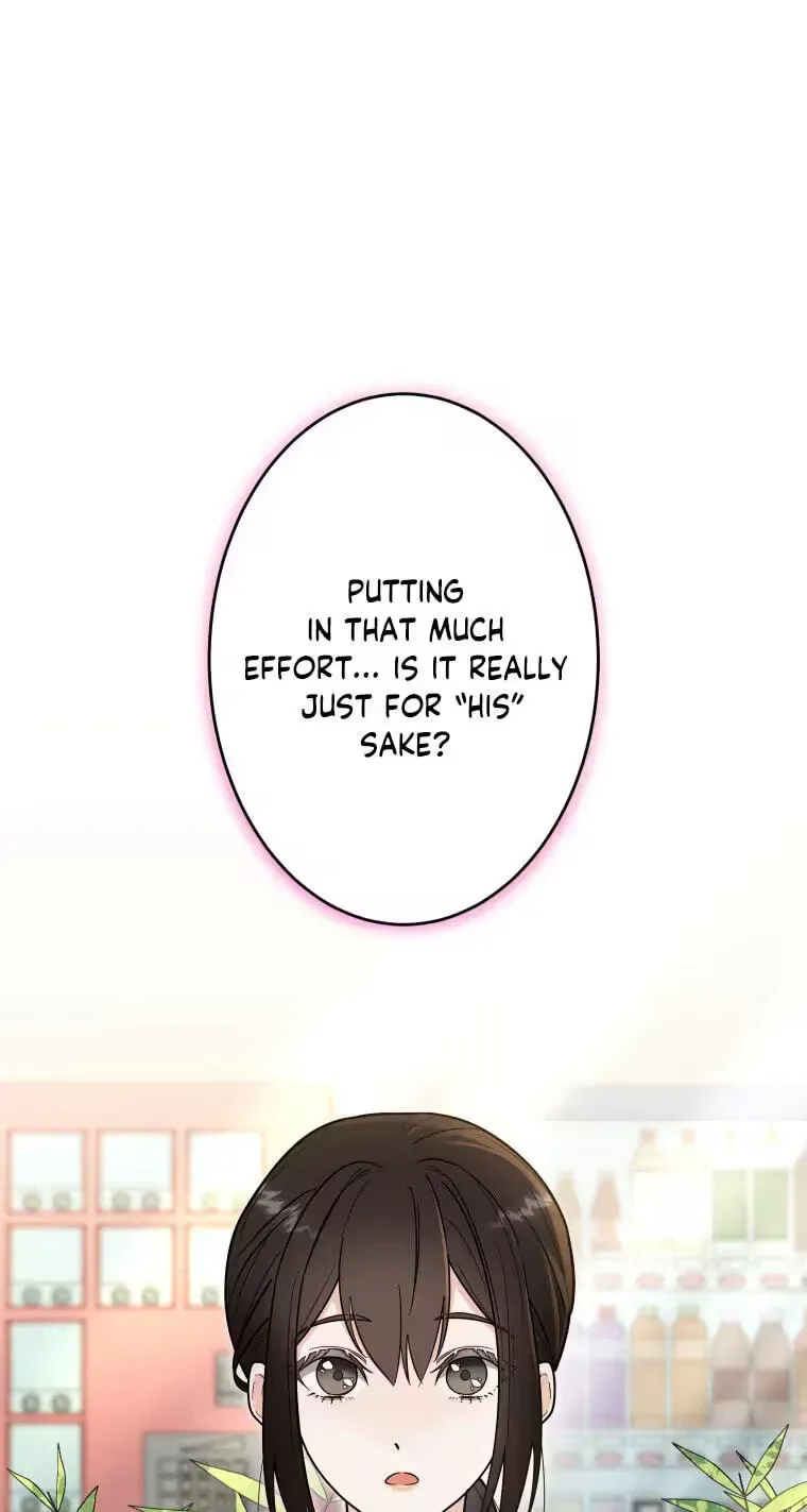 Learn Love Through Pushing and Supporting Chapter 16 page 53