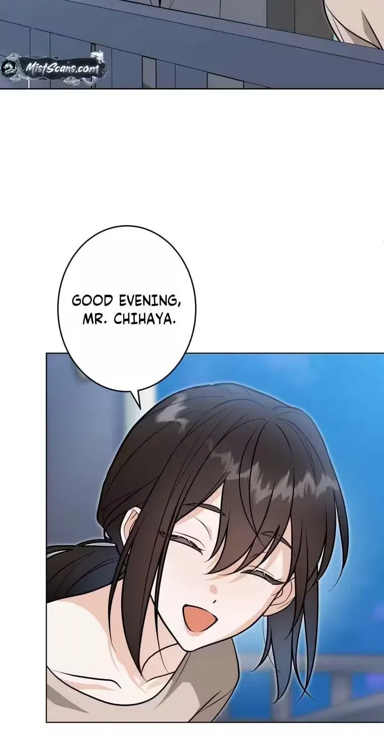 Learn Love Through Pushing and Supporting Chapter 17 page 6