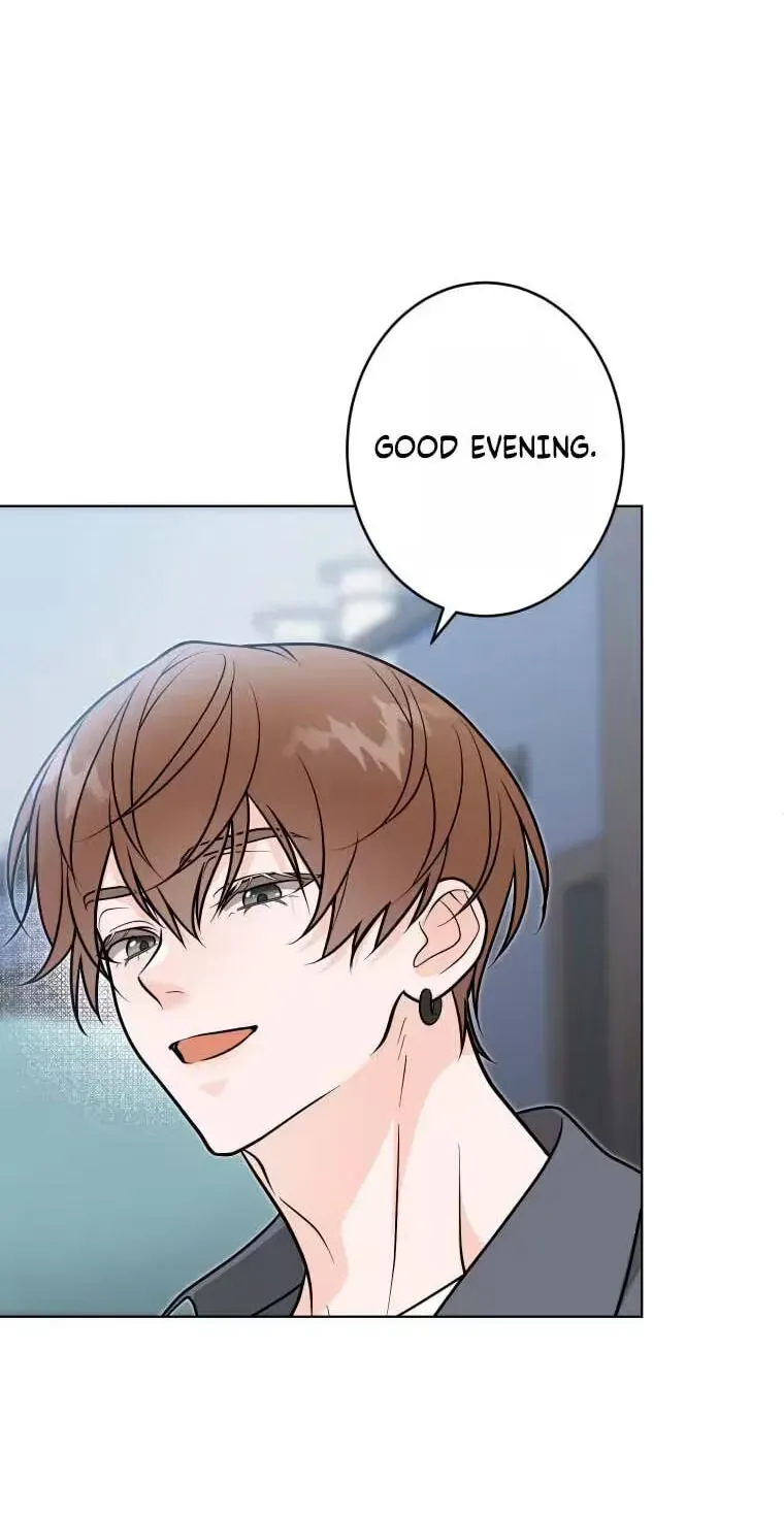 Learn Love Through Pushing and Supporting Chapter 17 page 7