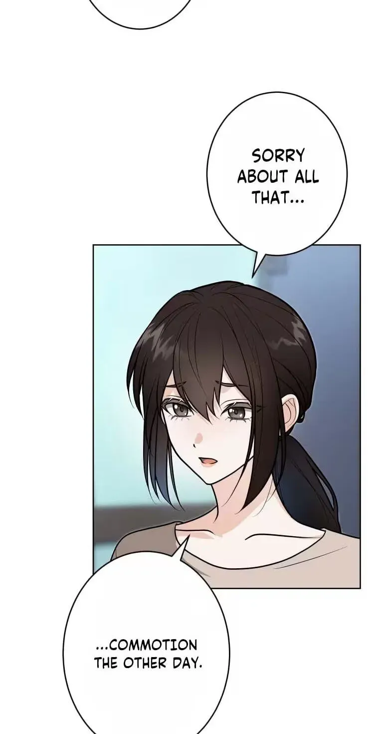 Learn Love Through Pushing and Supporting Chapter 17 page 10