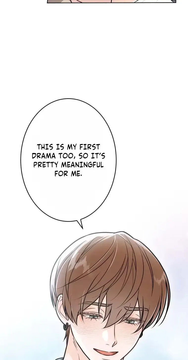 Learn Love Through Pushing and Supporting Chapter 17 page 24